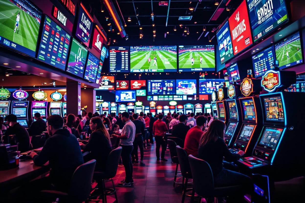 Mbinu za Kushinda Katika Betting ya Moja kwa Moja (Live Betting)