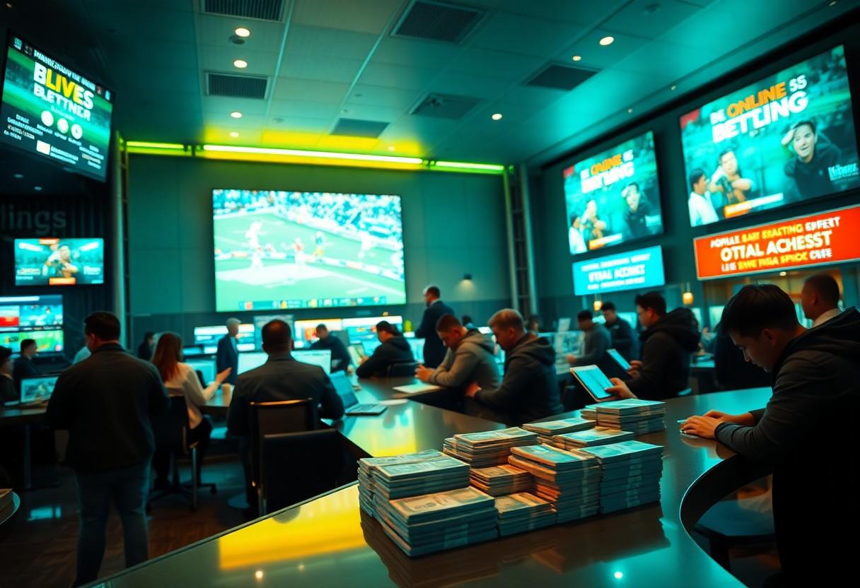 Jinsi Ya Kuchagua Tovuti Bora Kwa Betting Ya Moja Kwa Moja