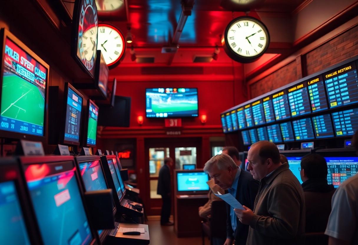 Makosa Ya Kuepuka Unapocheza Betting Ya Moja Kwa Moja