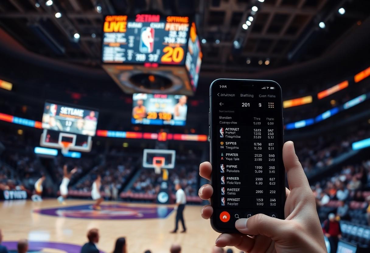 Vidokezo 10 Vya Mafanikio Katika Kuweka Kamari Moja Kwa Moja Kwenye NBA