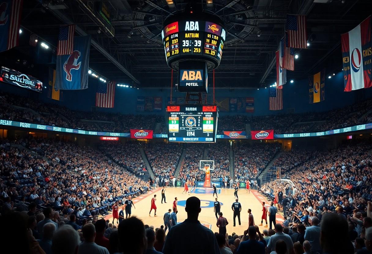 Faida Na Changamoto Za Kuweka Dau Moja Kwa Moja Kwenye Ligi Ya ABA