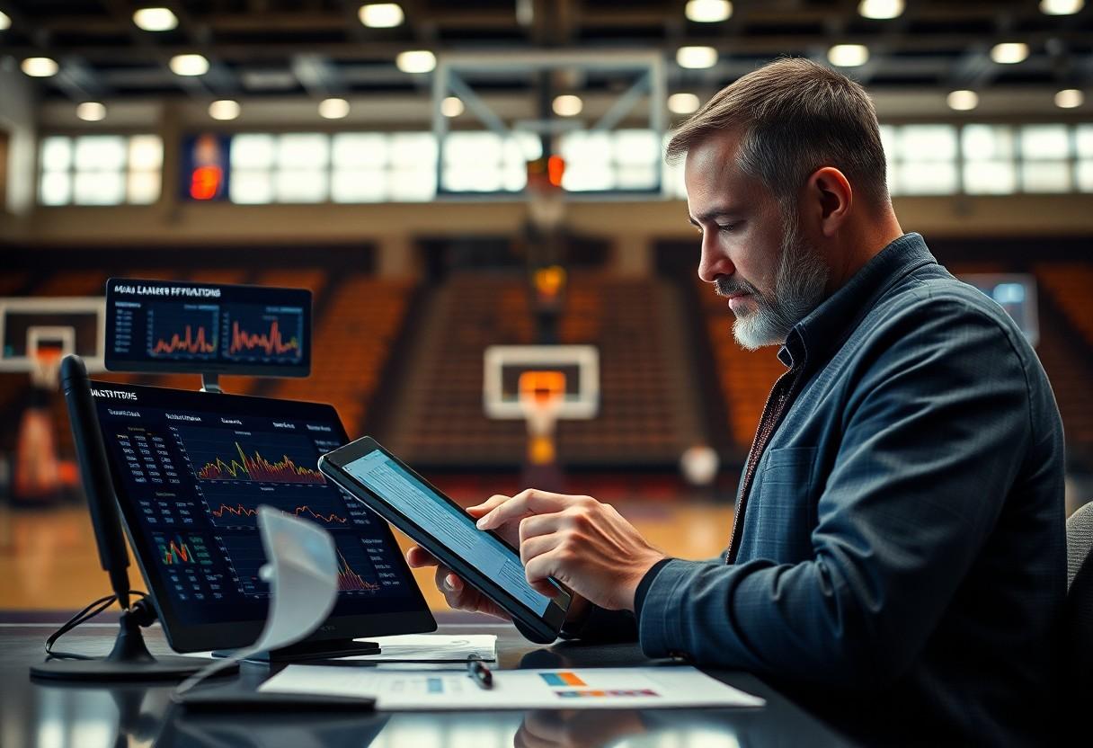 Jinsi Ya Kusoma Takwimu Ili Kuboresha Dau Lako Moja Kwa Moja Kwenye Ligi Ya ABA?