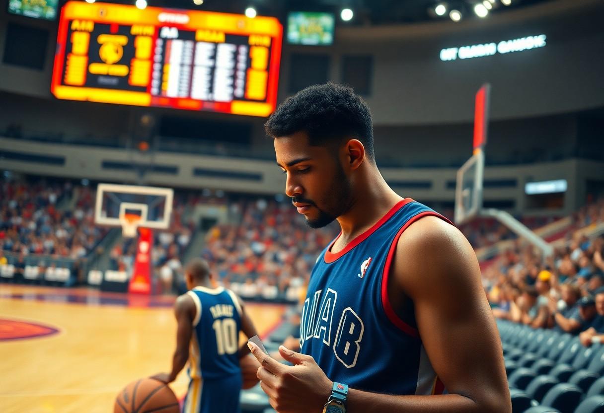 Makosa Ya Kuepuka Unapoweka Dau Moja Kwa Moja Kwenye Ligi Ya ABA