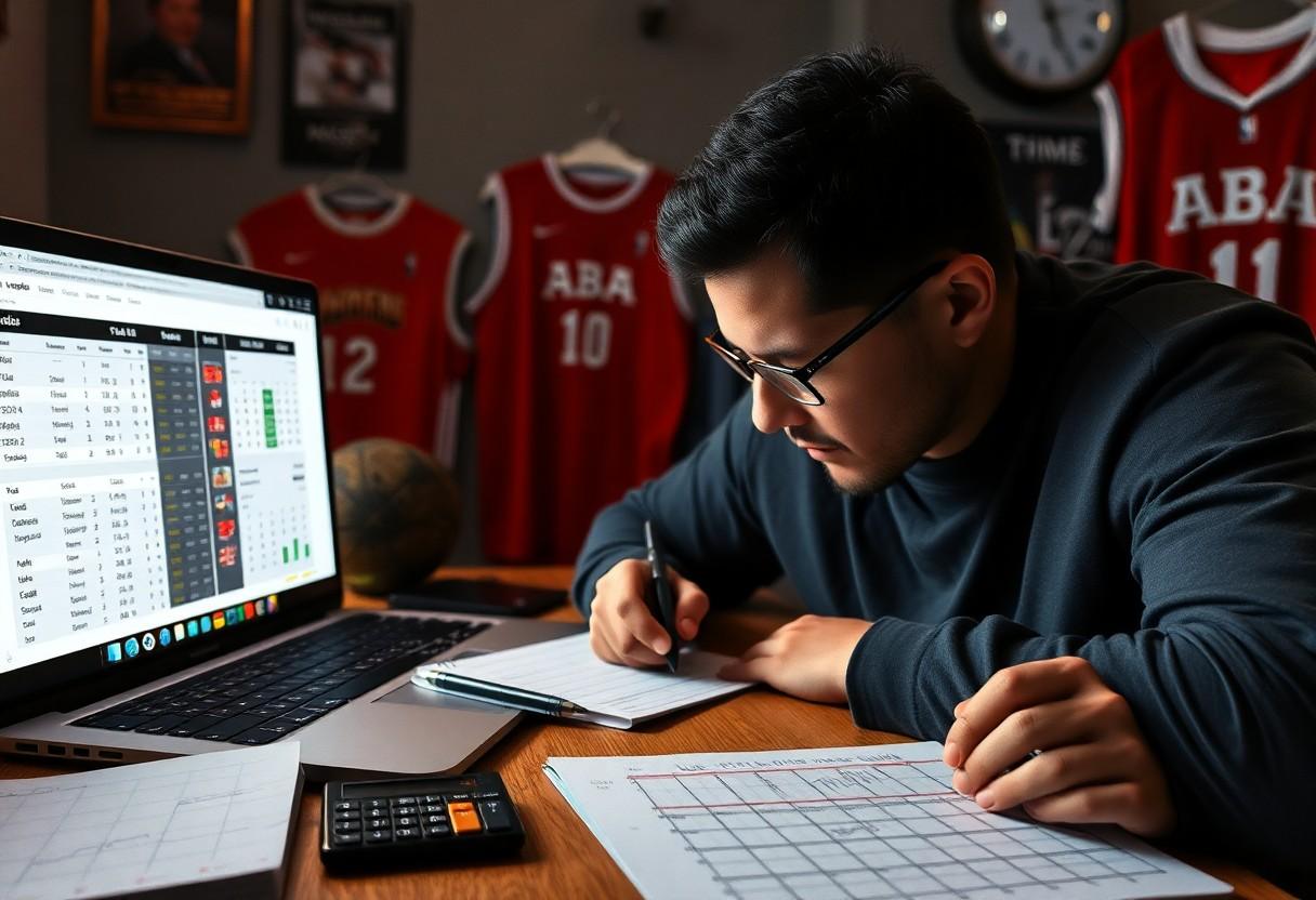 Mambo Ya Kuzingatia Kabla Ya Kuweka Dau Moja Kwa Moja Kwenye Mechi Za Ligi Ya ABA