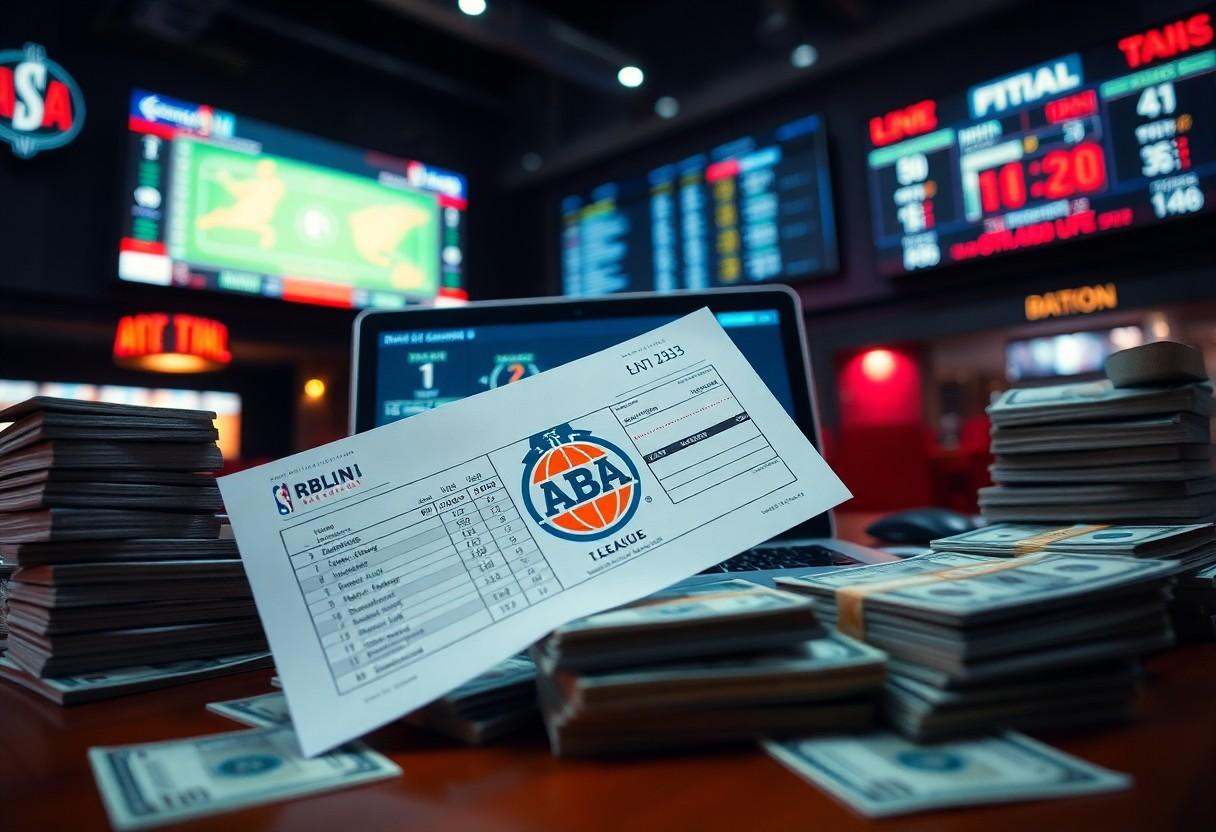 Mbinu Bora Za Kuongeza Ushindi Wako Unapoweka Dau Moja Kwa Moja Kwenye Ligi Ya ABA