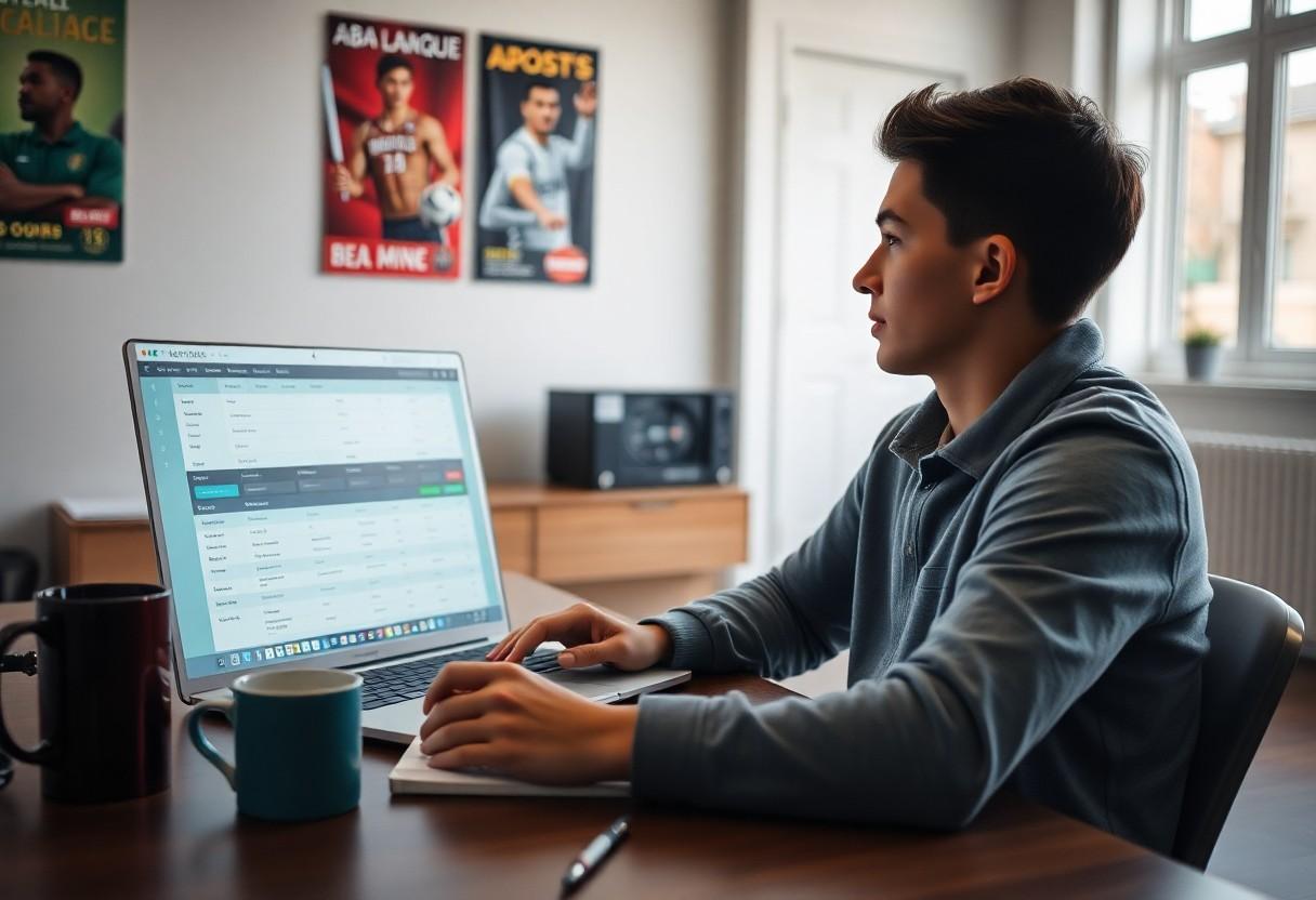 Jinsi Ya Kuweka Dau Moja Kwa Moja Kwenye Ligi Ya ABA? Mwongozo Wa Wanafunzi Wapya