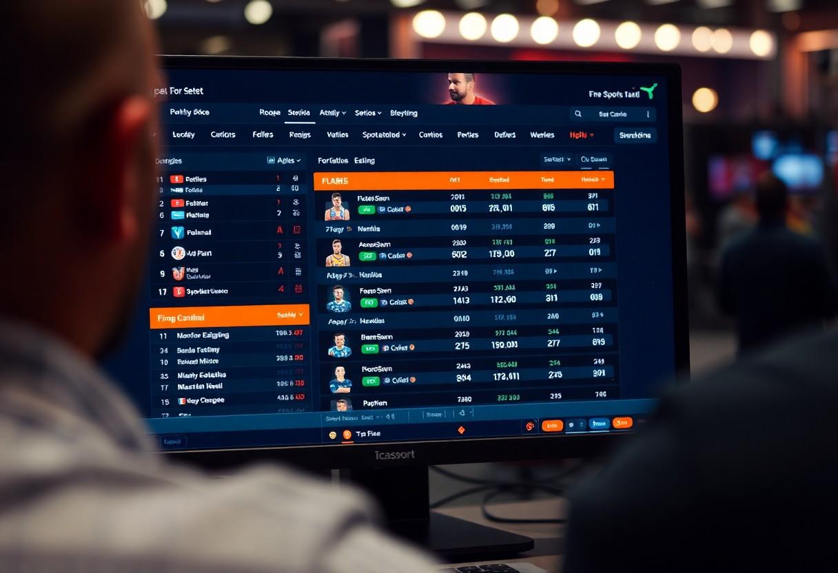 Njia Salama Za Kuweka Dau Moja Kwa Moja Kwenye Michezo Ya Ligi Ya ABA Mtandaoni