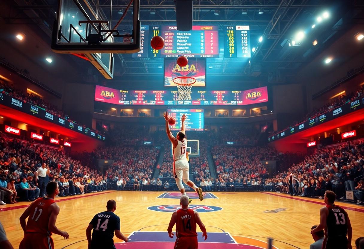 Vidokezo Vya Wataalamu Kuhusu Dau La Moja Kwa Moja Katika Ligi Ya ABA