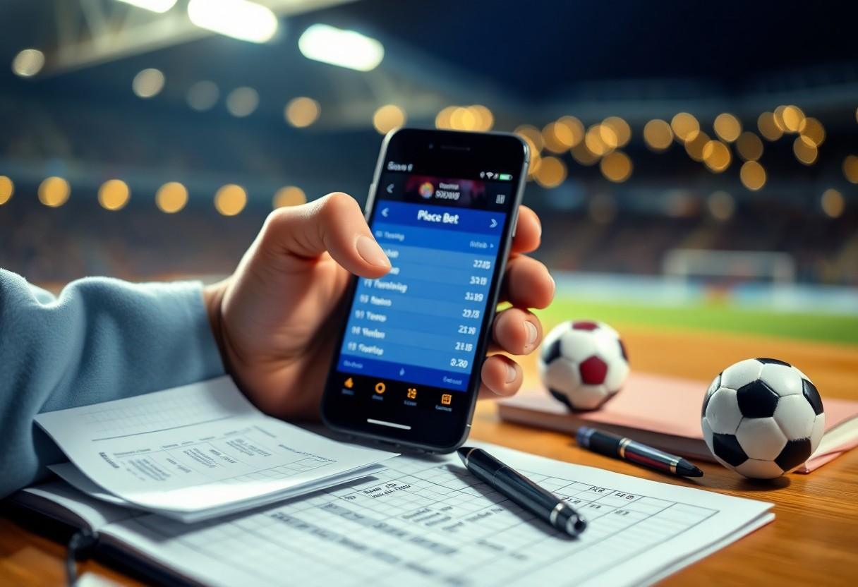 Jinsi Ya Kuongeza Nafasi Zako Za Ushindi Unapoweka Dau Moja Kwa Moja Kwenye Ligi Kuu?