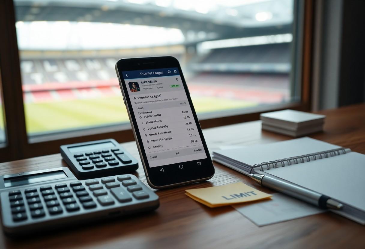 Njia Za Kudhibiti Bajeti Na Hatari Unapoweka Dau Moja Kwa Moja Kwenye Ligi Kuu