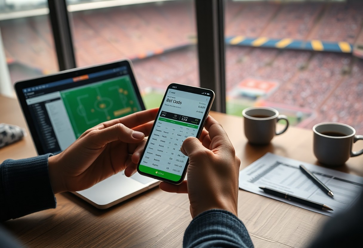 Jinsi Ya Kusoma Mwelekeo Wa Mchezo Kwa Ufanisi Unapoweka Dau Moja Kwa Moja?