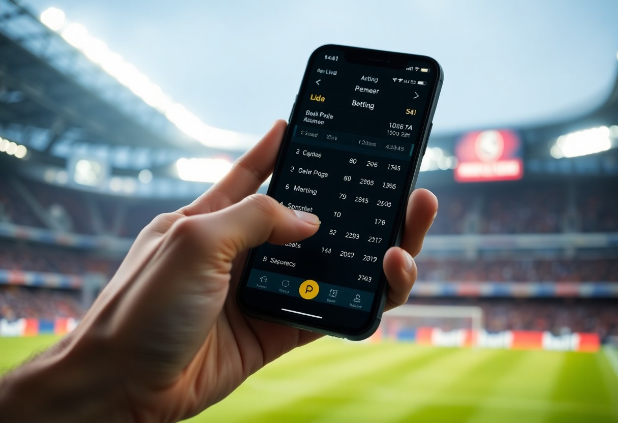 Mikakati Bora Ya Kubadilika Haraka Kwenye Dau Moja Kwa Moja Ya Ligi Kuu