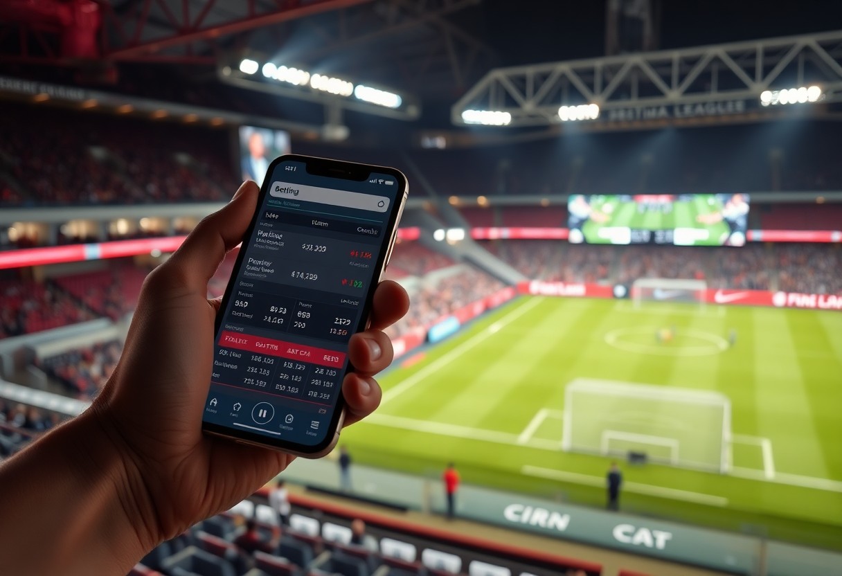 Jinsi Teknolojia Inavyobadilisha Ulimwengu Wa Dau Moja Kwa Moja Kwenye Ligi Kuu?