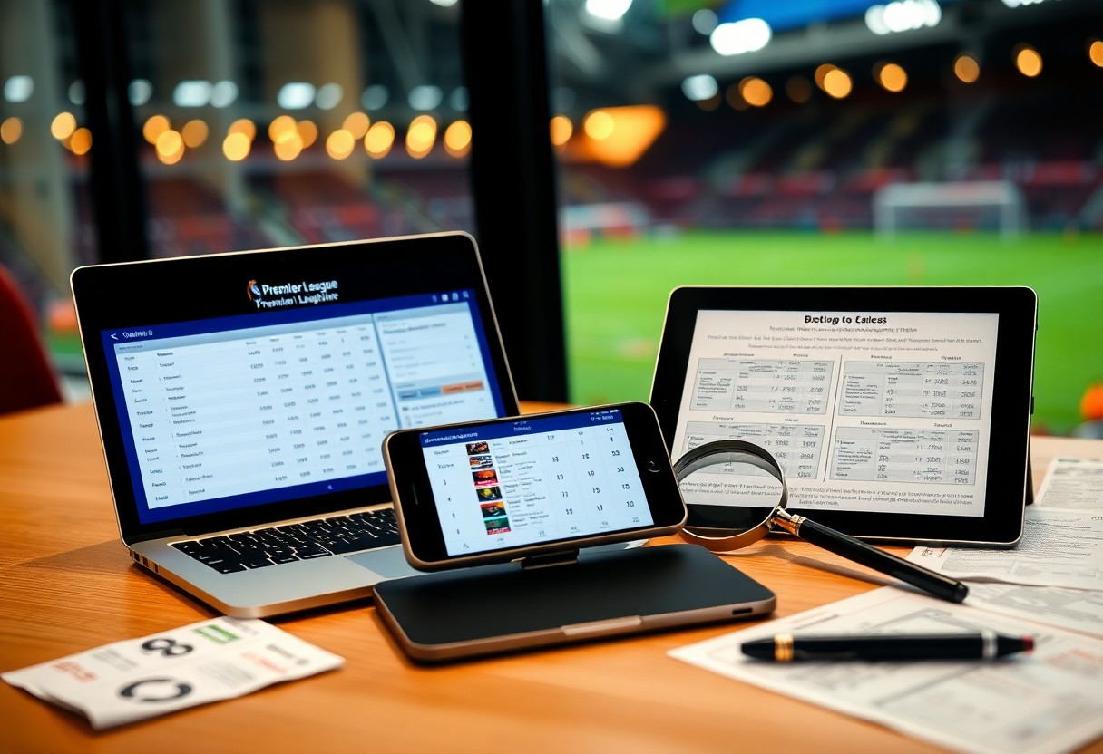 Kuelewa Tofauti Kati Ya Masoko Ya Dau Moja Kwa Moja Katika Ligi Kuu