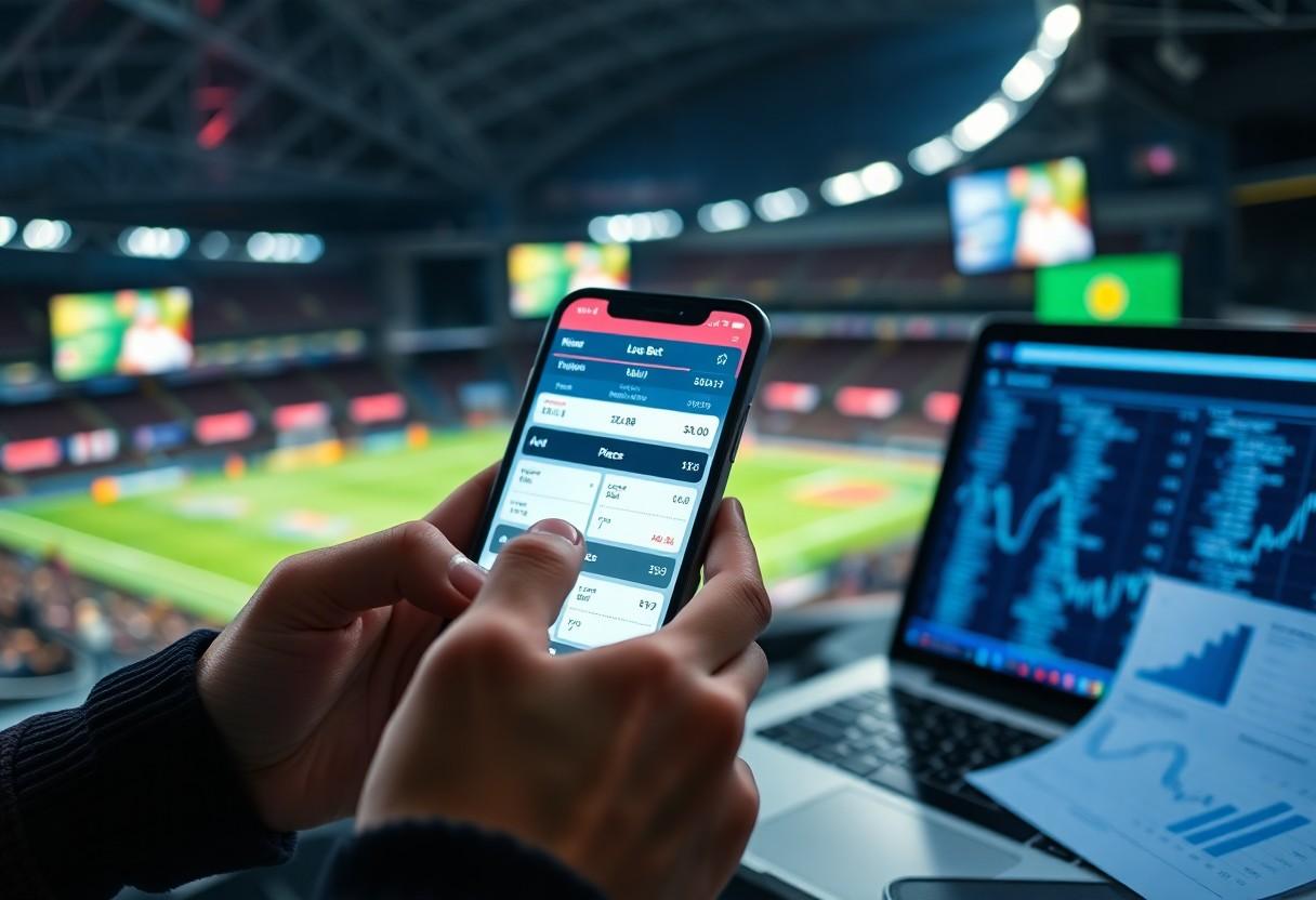 Jinsi Teknolojia Inavyoathiri Uwezekano Wa Kuweka Dau Moja Kwa Moja