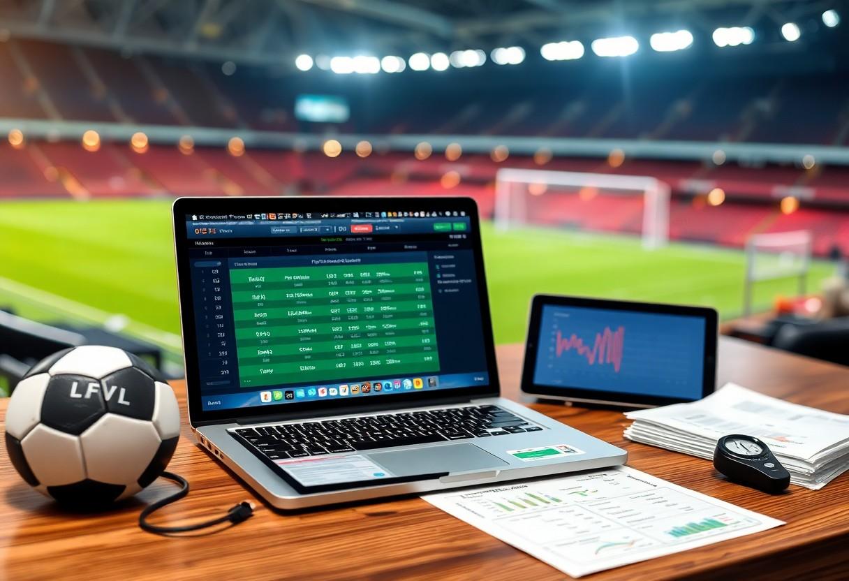 Jinsi Ya Kusoma Takwimu Kwa Usahihi Kabla Ya Kuweka Dau La Mpira Wa Miguu Moja Kwa Moja?