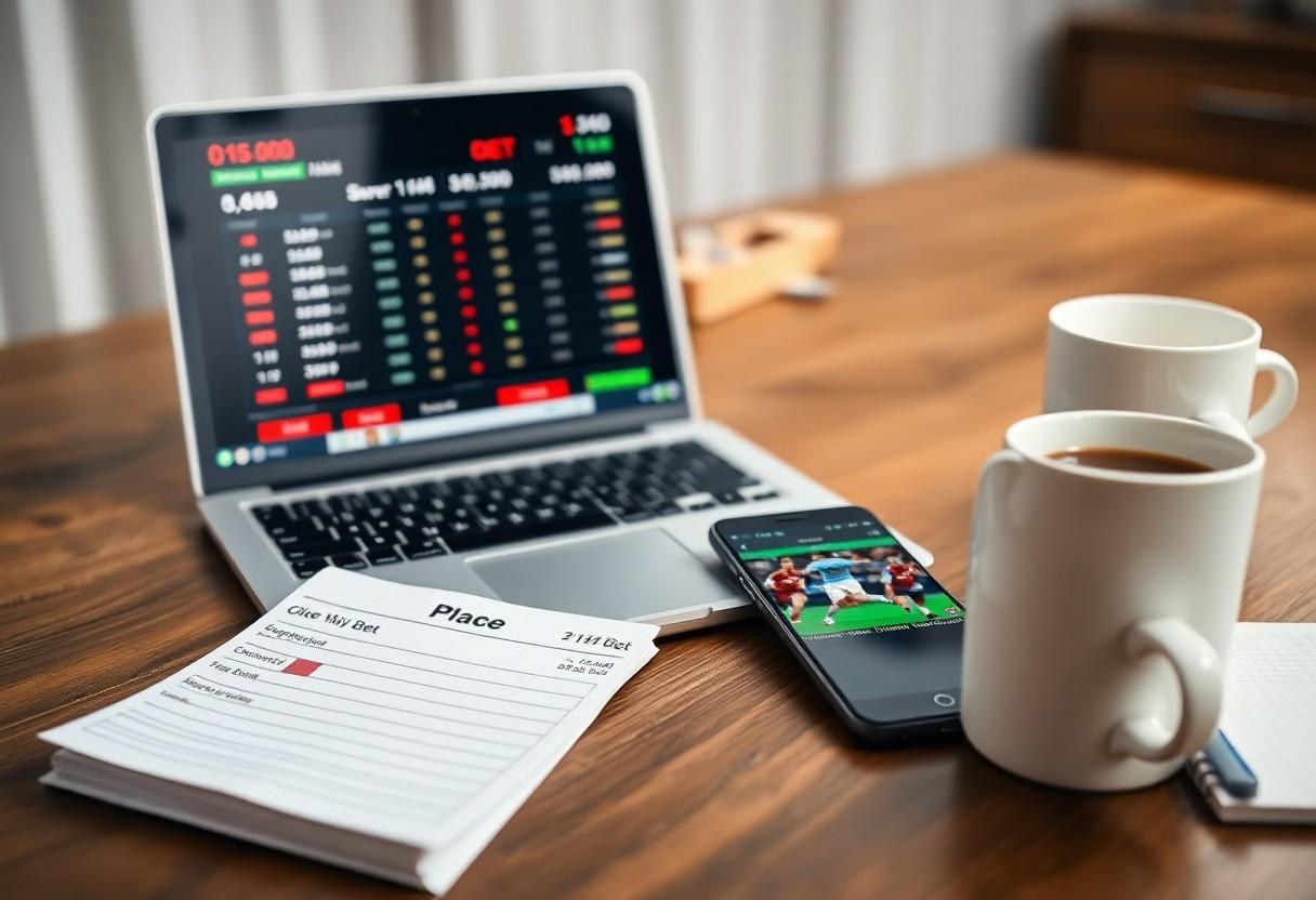 Mambo Ya Kuangalia Kwenye Majukwaa Ya Dau Yenye Uwezekano Wa Moja Kwa Moja