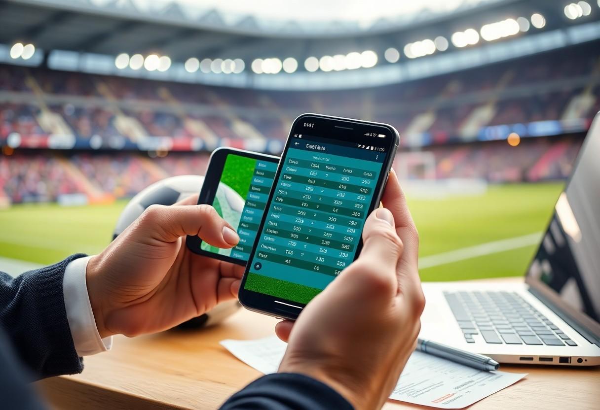 Jinsi Ya Kuweka Dau La Mpira Wa Miguu Moja Kwa Moja: Mwongozo Kamili Kwa Wanaoanza