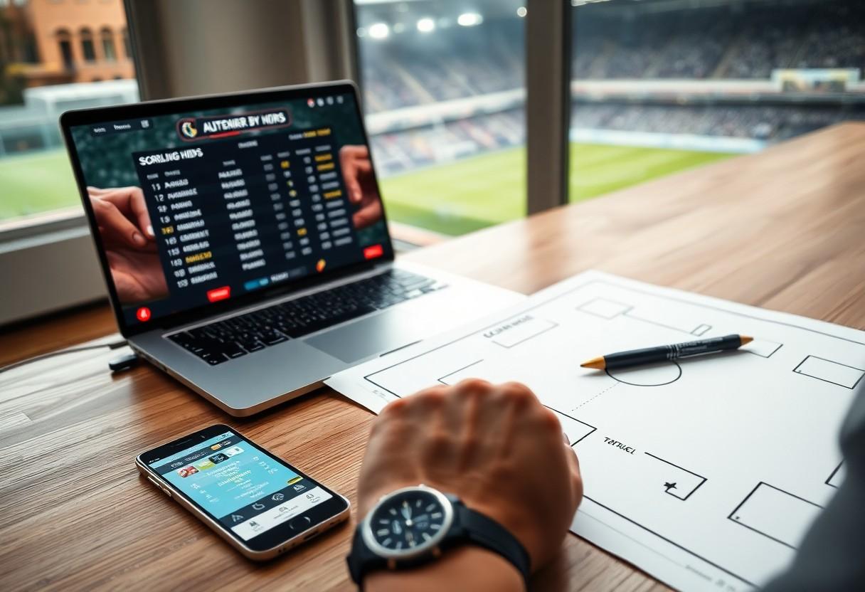 Vidokezo Vya Kitaalamu Vya Kuboresha Mikakati Ya Kuweka Dau La Mpira Wa Miguu Moja Kwa Moja