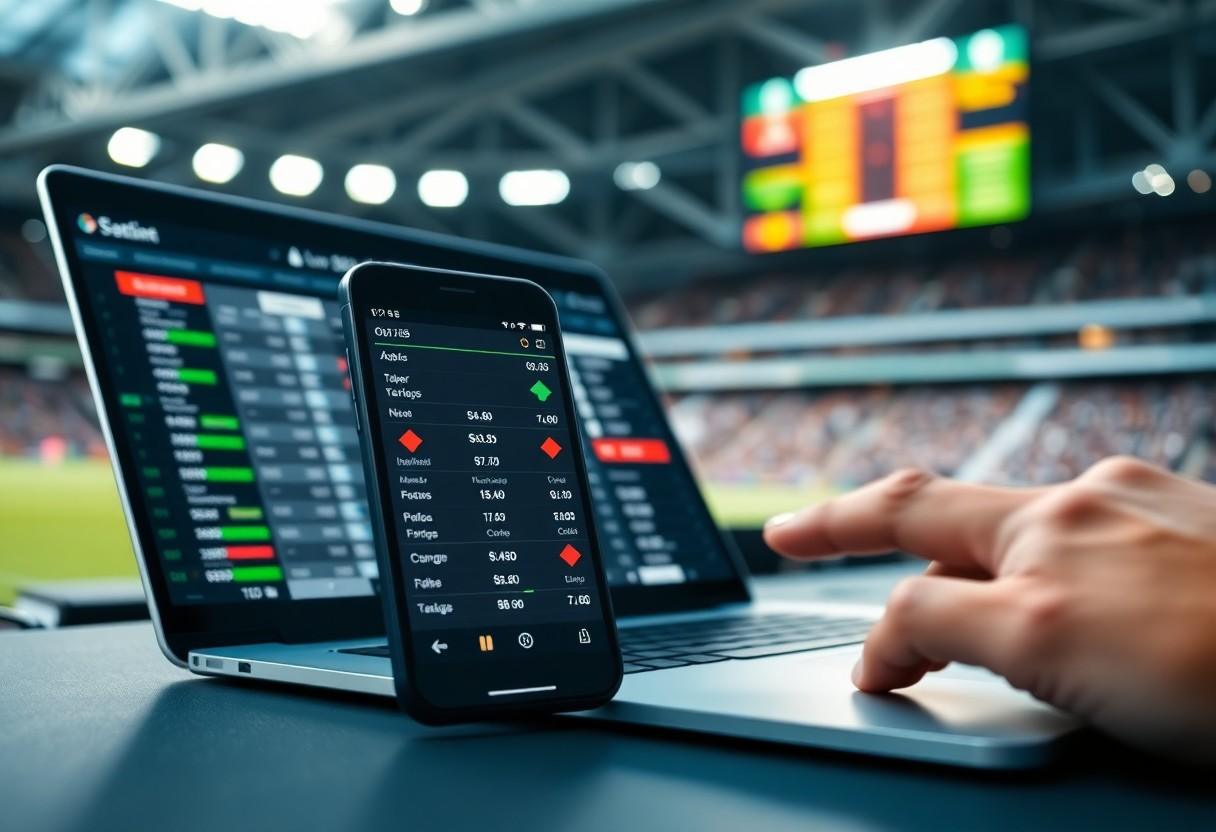 Kwa Nini Uwezekano Wa Dau Moja Kwa Moja Hubadilika Haraka Na Jinsi Ya Kujibu