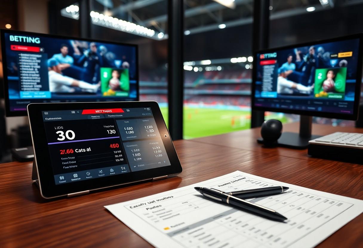 Njia Bora Za Kufasiri Uwezekano Wa Dau Moja Kwa Moja Wakati Wa Mechi